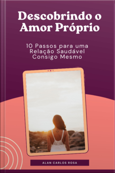 Descobrindo O Amor Próprio