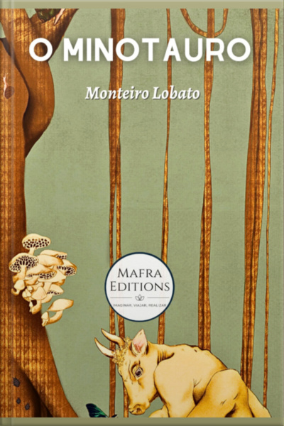 O Minotauro