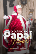 O Diário Do Papai Noel