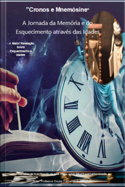 A Jornada Da Memória E Do Esquecimento Através Das Idades