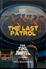 The Last Patrol