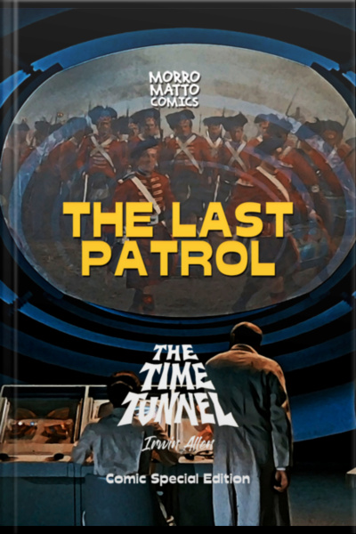 The Last Patrol