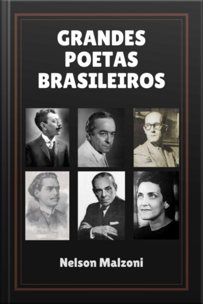 Grandes Poetas Brasileiros