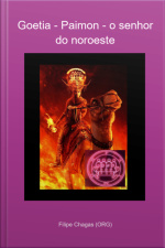 Goetia - Paimon - O Senhor Do Noroeste