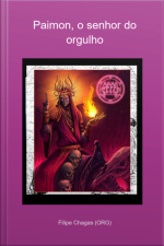 Paimon, O Senhor Do Orgulho