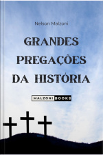 Grandes Pregações Da História