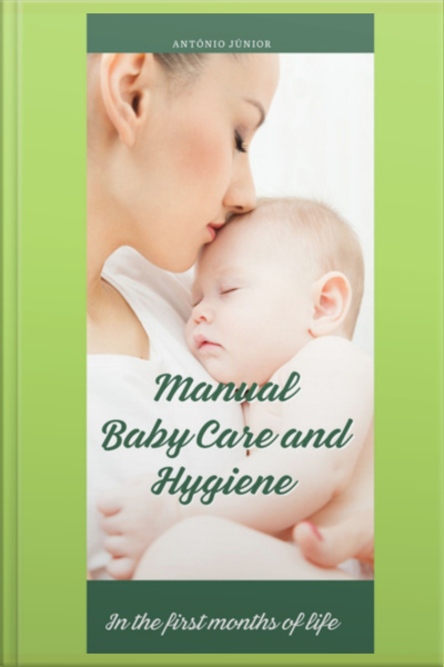 Manual Baby Care And Hygiene