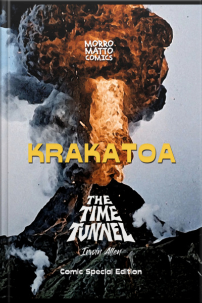 Krakatoa