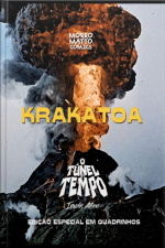 Krakatoa