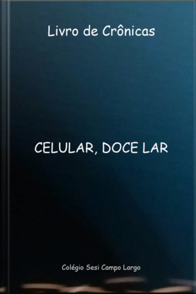 Livro De Crônicas