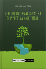 O Direito Internacional Na Perspectiva Ambiental