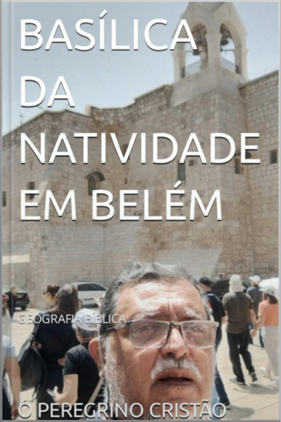 Basílica Da Natividade