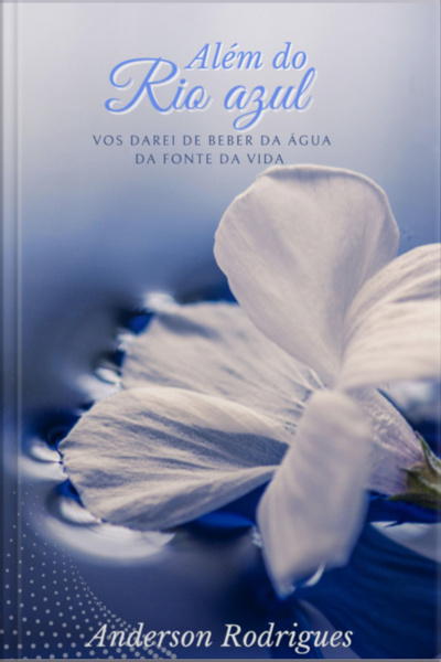 Além Do Rio Azul