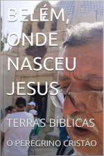 Belém, Onde Nasceu Jesus