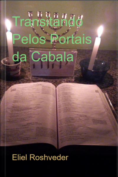 Transitando Pelos Portais Da Cabala