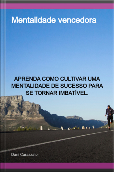 Mentalidade Vencedora