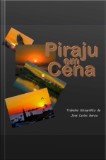 Piraju Em Cena