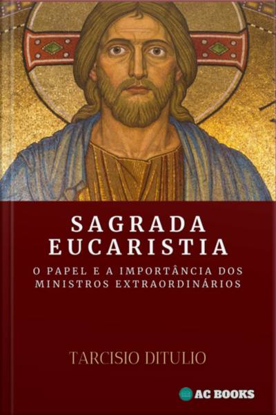 Sagrada Eucaristia