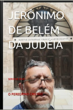 Jerônimo De Belém Da Judéia