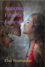 Anticristo O Filho Da Escuridão