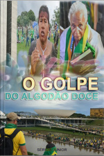 O Golpe Do Algodão Doce