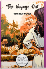 the Voyage Out, The Debut Novel By Virginia Woolf