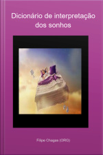 Dicionário De Interpretação Dos Sonhos