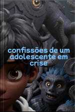 Confissões De Um Adolescente Em Crise