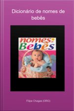 Dicionário De Nomes De Bebês