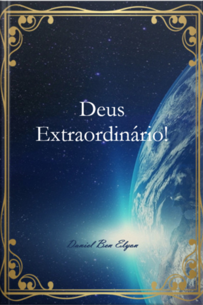 Deus Extraordinário
