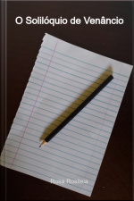 O Solilóquio De Venâncio