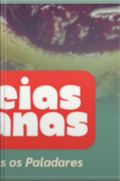 Delícias Veganas