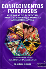 Conhecimentos Poderosos
