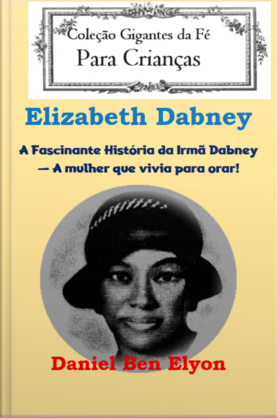 Elizabeth Dabney