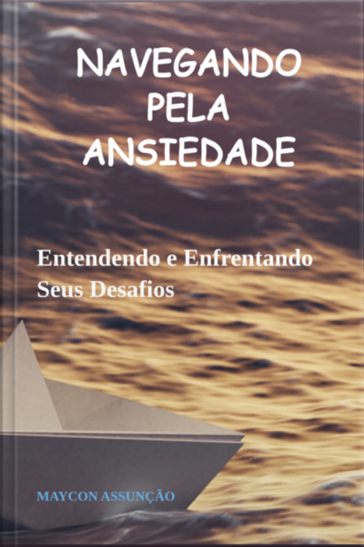 Navegando Pela Ansiedade
