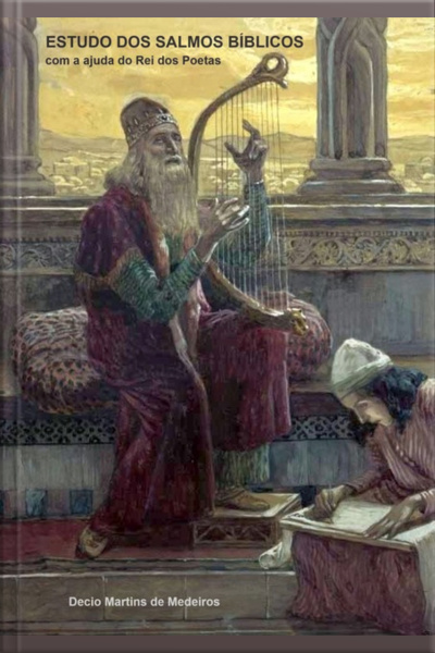 Estudo Dos Salmos Bíblicos