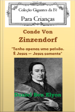 Conde Von Zinzendorf