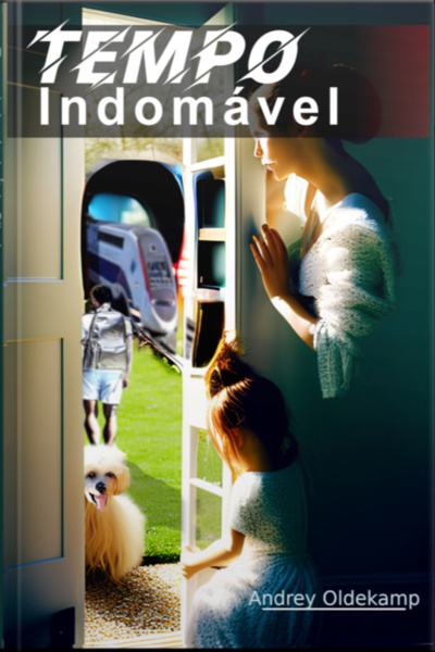 Tempo Indomável