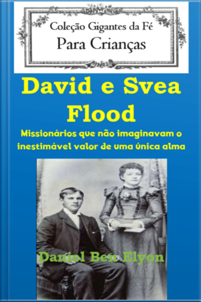 David E Svea Flood