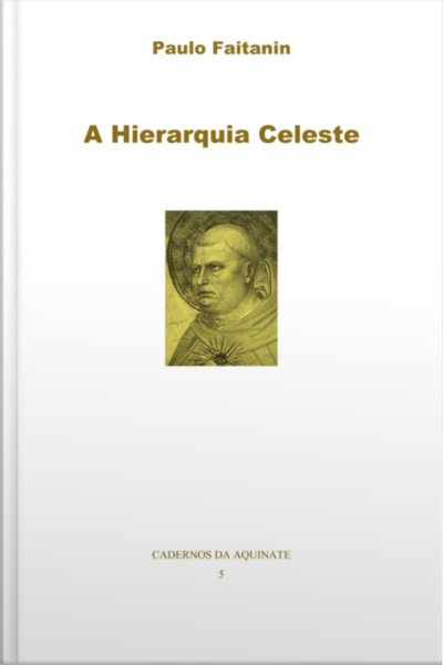 A Hierarquia Celeste