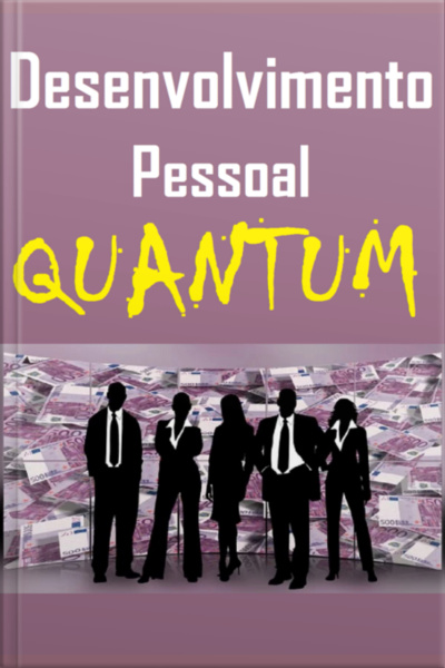 Desenvolvimento Pessoal Quantum