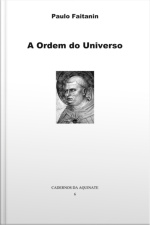 A Ordem Do Universo