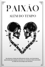 Paixão Alem Do Tempo