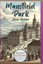 Mansfield Park By Jane Austen