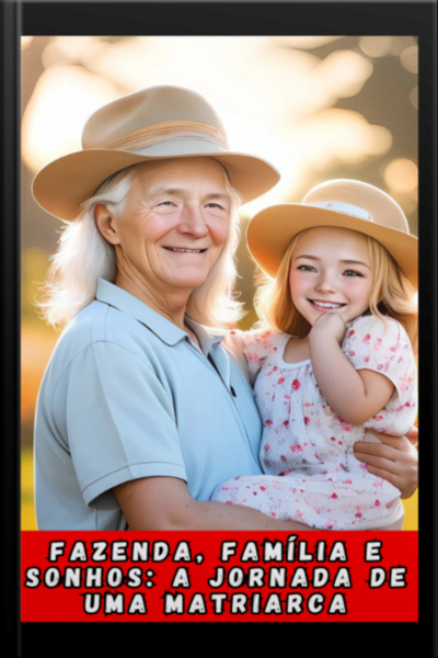 Fazenda, Família E Sonhos: A Jornada De Uma Matriarca