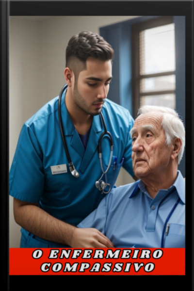 O Enfermeiro Compassivo