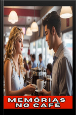 Memórias No Café: O Encontro Inesperado
