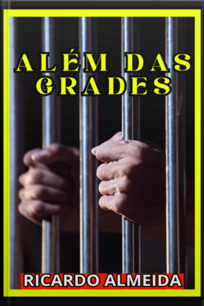 Além Das Grades: A Luta Pela Redenção E Liberdade