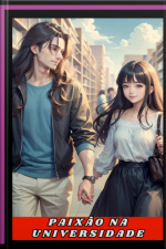 Paixão Na Universidade