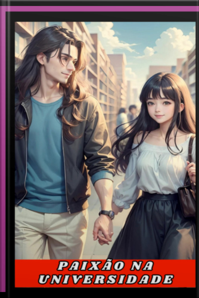 Paixão Na Universidade